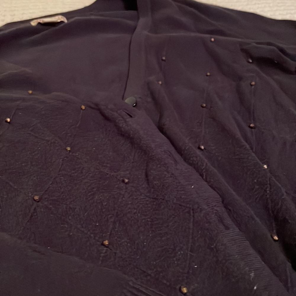 Merona Cardigan - Picture 2 of 5